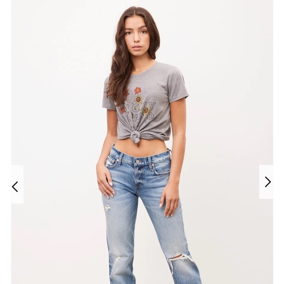 Lucky Brand women’s jeans, easy rider - Picture 3 of 4